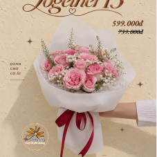 TOGETHER 15
