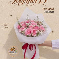 TOGETHER 15