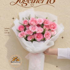 TOGETHER 16