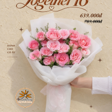 TOGETHER 16