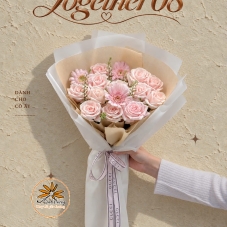 TOGETHER 08