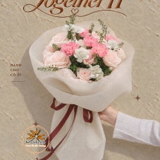 TOGETHER 11