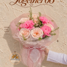 TOGETHER 06