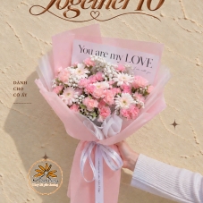 TOGETHER 10