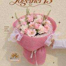 TOGETHER 13