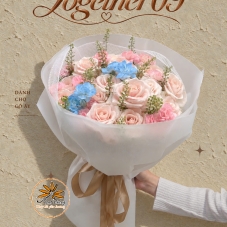 TOGETHER 09
