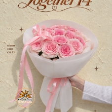 TOGETHER 14