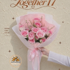 TOGETHER 17