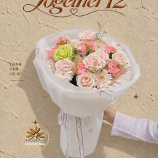 TOGETHER 12