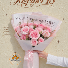 TOGETHER 18