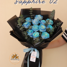 SAPPHIRE LADY 02