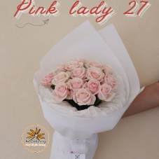 PINK LADY 27