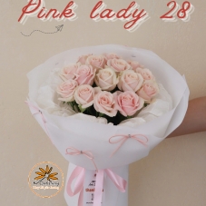PINK LADY 28