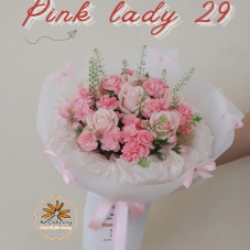 PINK LADY 29