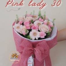 PINK LADY 30