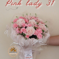 PINK LADY 31