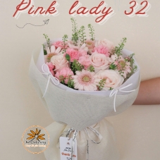 PINK LADY 32