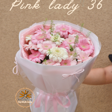 PINK LADY 36