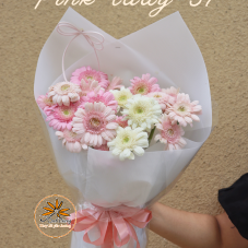 PINK LADY 37