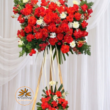 KỆ CHÚC MỪNG 03