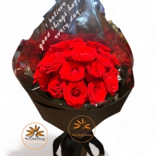 TRAO GỬI YÊU THƯƠNG BH042