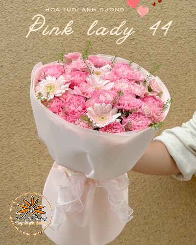 PINK LADY 44