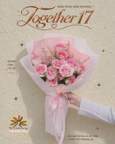 TOGETHER 17