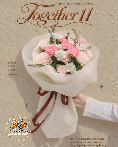 TOGETHER 11