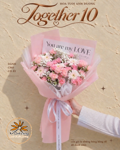TOGETHER 10