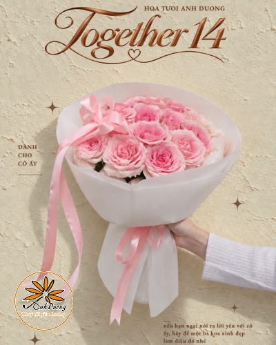 TOGETHER 14