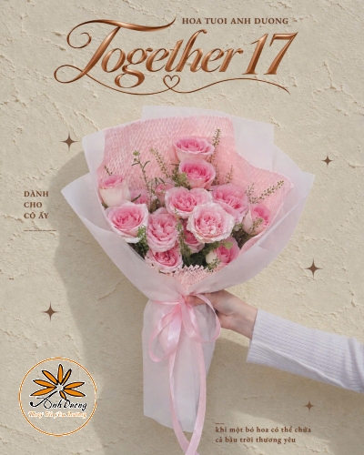 TOGETHER 17
