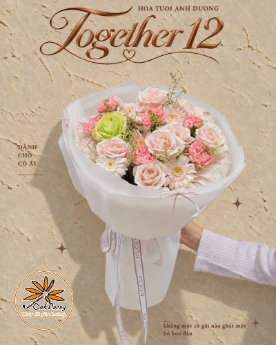 TOGETHER 12