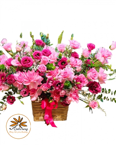 MÓN QUÀ YÊU THƯƠNG GH033